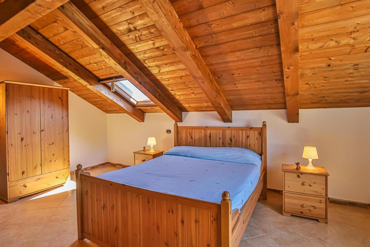 Апартаменты Casa Vilu Виетри Экстерьер фото